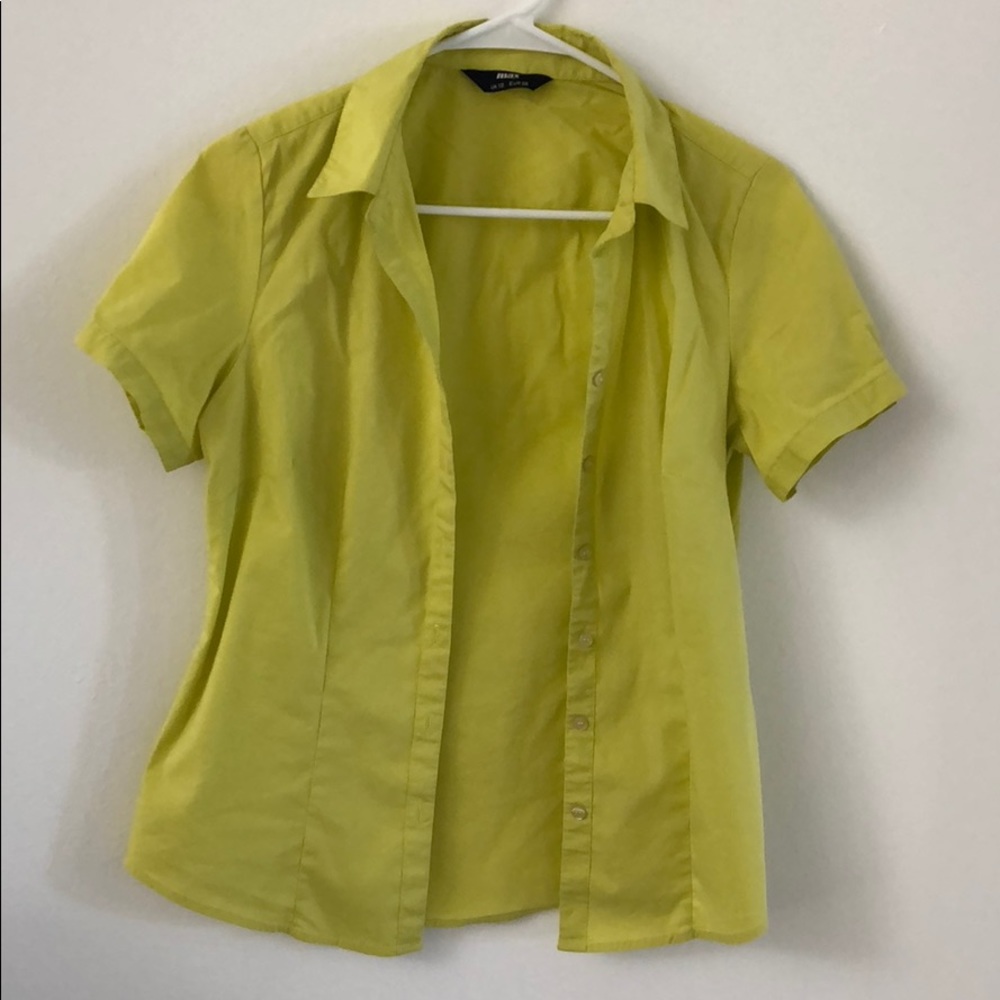 ❤️Blouse( 3 for $15)